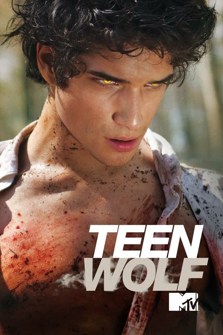 Teen Wolf Season 3 Episode 9 