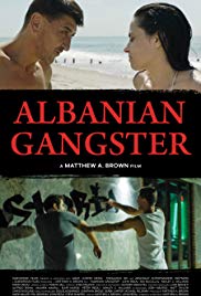 Albanian Gangster