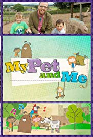 My Pet and Me