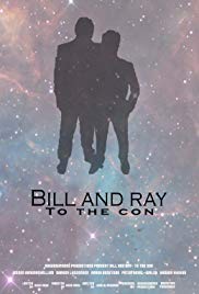 Bill and Ray: To the Con