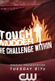 Tough Mudder: The Challenge Within