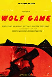 Wolf Game