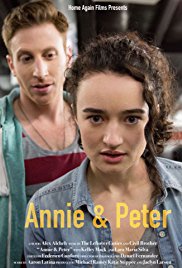 Annie & Peter