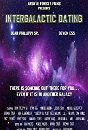 Intergalactic Dating