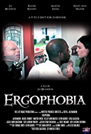 Ergophobia