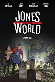 Jones vs. the World