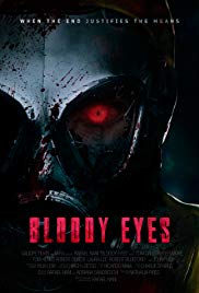 Bloody Eyes