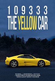 109333 the Yellow Car