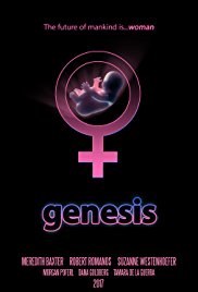 Genesis: The Future of Mankind Is Woman