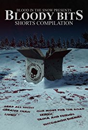 Bloody Bits: Shorts Compilation Vol. 1
