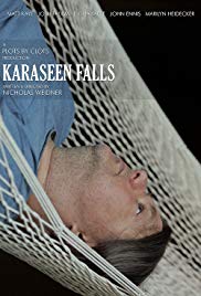Karaseen Falls