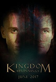 Kingdom: Beginnings