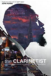 The Clarinetist