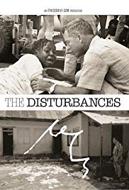 The Disturbances