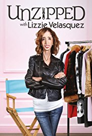 Unzipped with Lizzie Velasquez