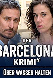 Der Barcelona Krimi