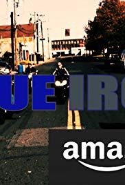 Blue Iron