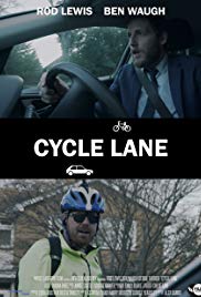 Cycle Lane