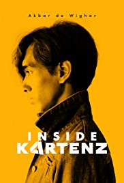 Akbar De Wighar: Inside Kartenz