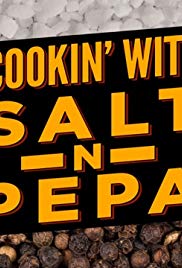 Cookin' with Salt-N-Pepa