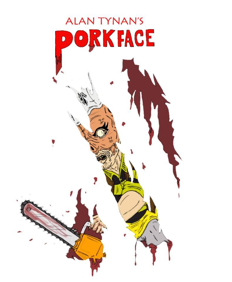 Porkface
