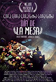 El Día de la Mesa