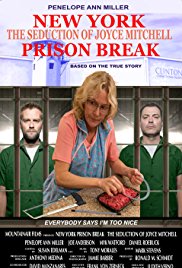 New York Prison Break the Seduction of Joyce Mitchell