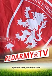 Red Army Television