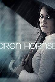 Karen Hornsby: I Surrender
