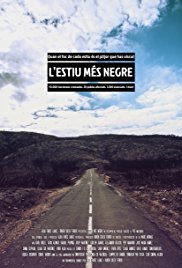 L'estiu més negre