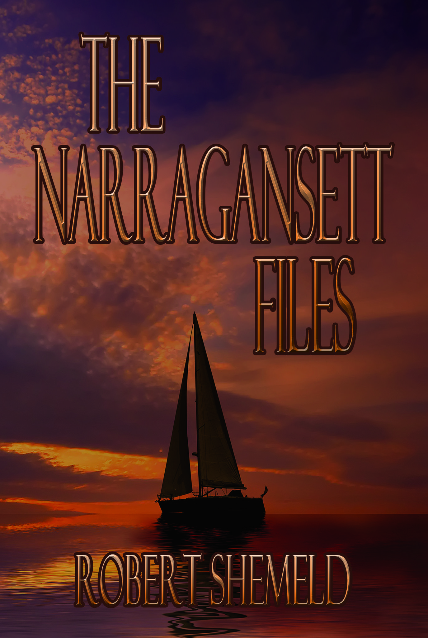 The Narragansett Files