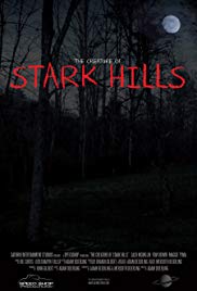 The Creature of Stark Hills