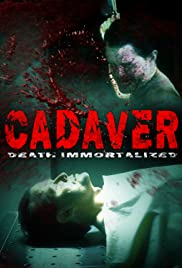 Cadaver