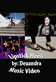 Deuandra: Lipstick Heels