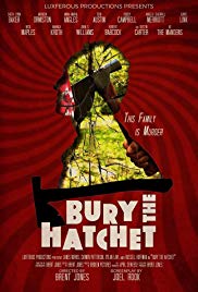 Bury the Hatchet