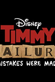 Timmy Failure