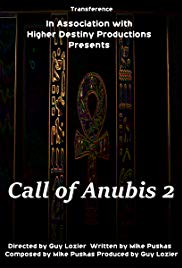 Call of Anubis 2