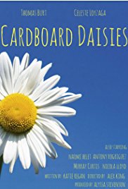 Cardboard Daisies