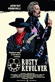 Rusty Revolver: Origin