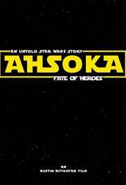 Ahsoka: Fate of Heroes