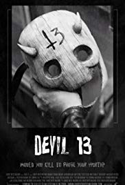 Devil 13