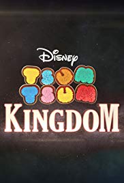 Tsum Tsum Kingdom