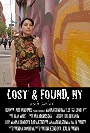 Lost & Found, NY