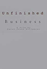 Unfinished Business