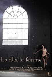 La fille, la femme