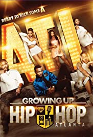 Growing Up Hip Hop: Atlanta