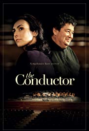 The Conductor