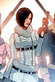 Fear Effect Sedna