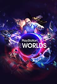 Playstation VR Worlds