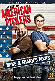 American Pickers: Best Of